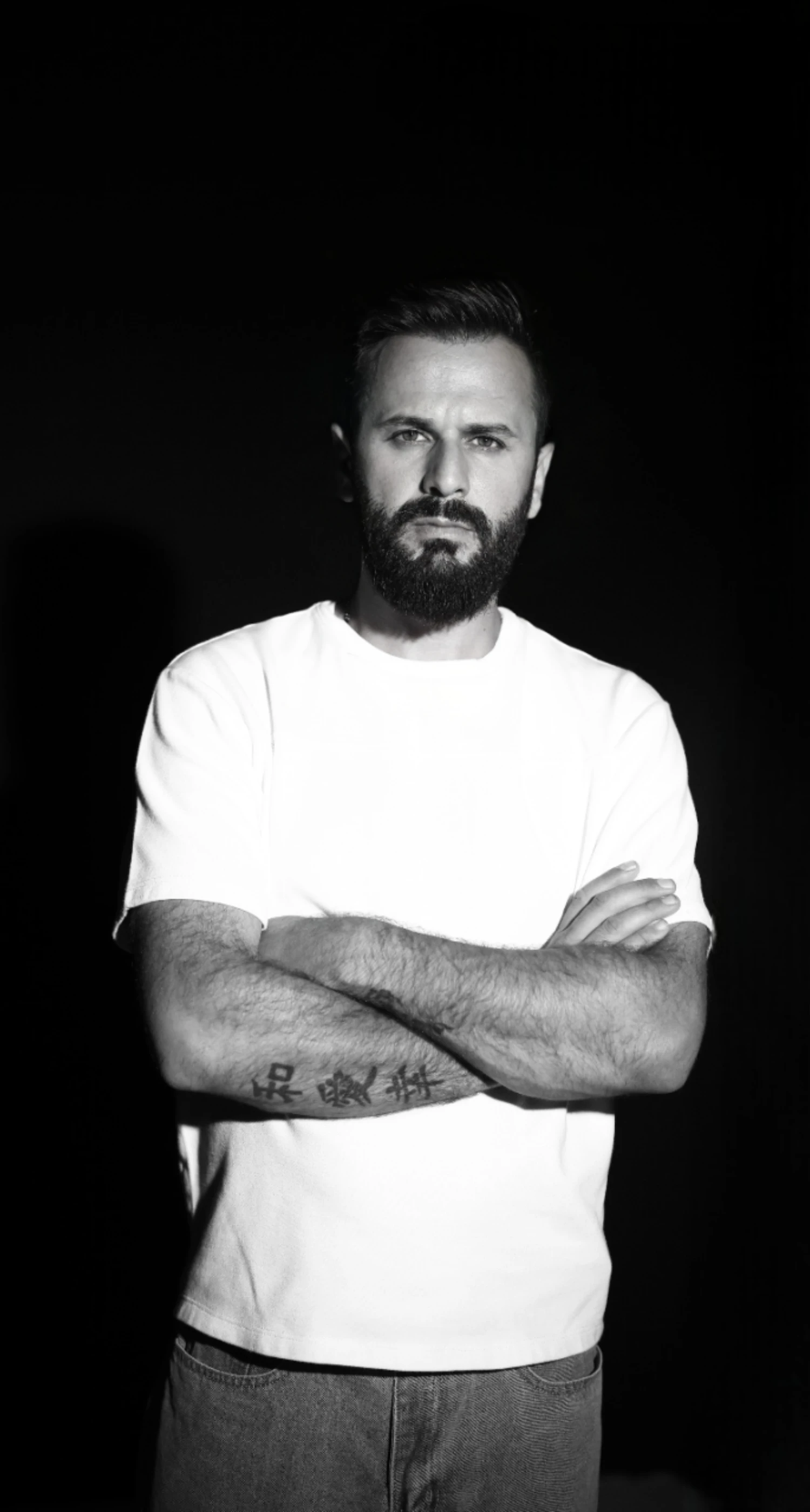 Фото Аршака Костандяна