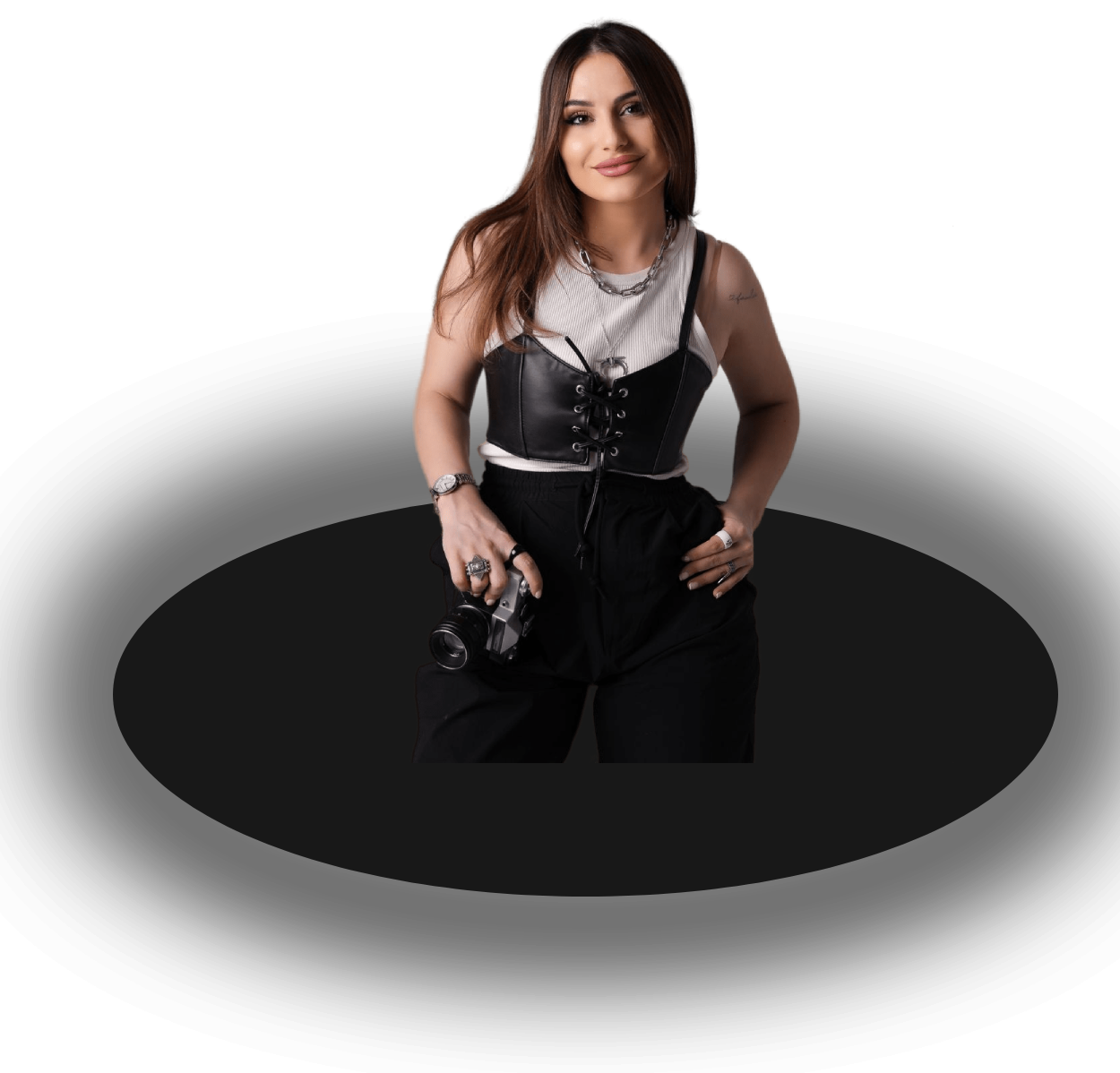 Фото Арусик Маркосян