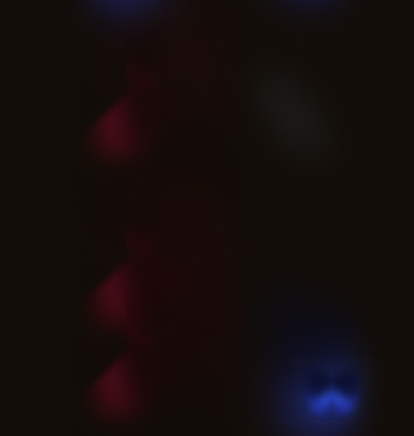 Фон секции автора